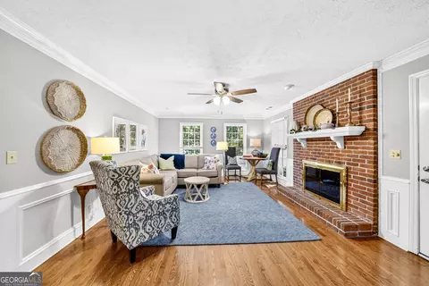 Other - 126 Ashling Dr, Lagrange, GA 30240 photo 4 of 12