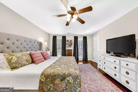 Bedroom - 126 Ashling Dr, Lagrange, GA 30240 photo 1 of 7