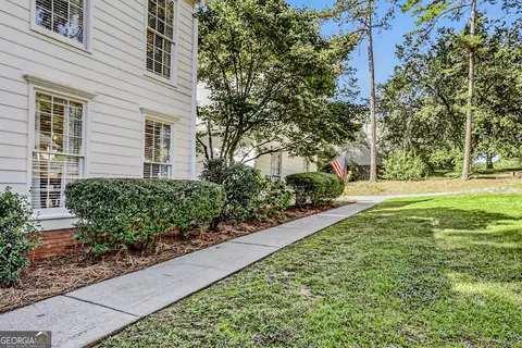 Exterior - 126 Ashling Dr, Lagrange, GA 30240 photo 4 of 7
