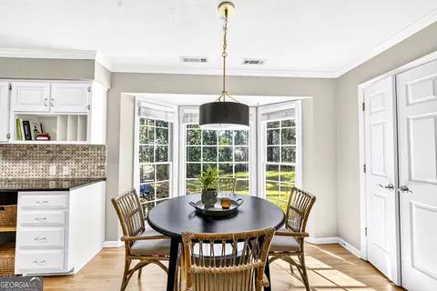 Dining - 126 Ashling Dr, Lagrange, GA 30240 photo 5 of 5