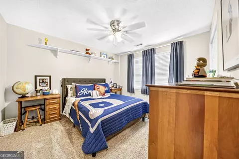 Bedroom - 126 Ashling Dr, Lagrange, GA 30240 photo 5 of 7