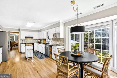 Kitchen - 126 Ashling Dr, Lagrange, GA 30240 photo 3 of 5
