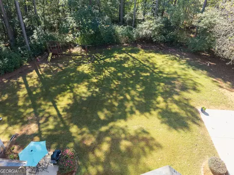 Exterior - 126 Ashling Dr, Lagrange, GA 30240 photo 5 of 7