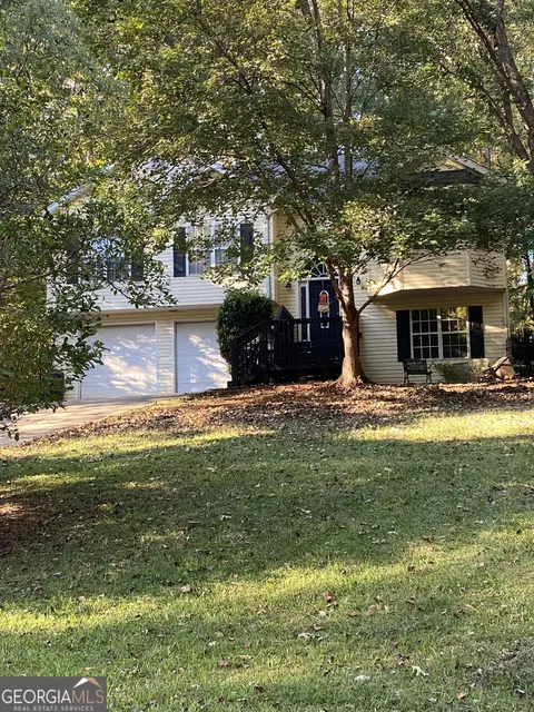 3126 Arrowhead Dr, Gainesville, GA 30506