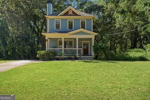 898 Capitol View Ave NW, Atlanta, GA 30318