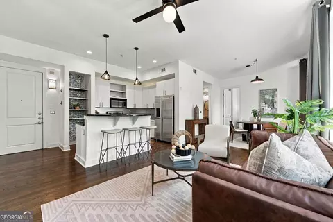 747 Ralph Mcgill Blvd NE #312, Atlanta, GA 30312