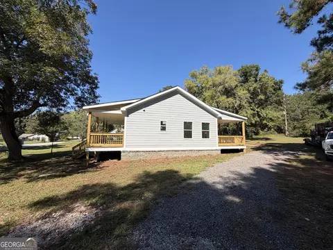 31 Gilmore Rd, Forsyth, GA 31029 photo 2