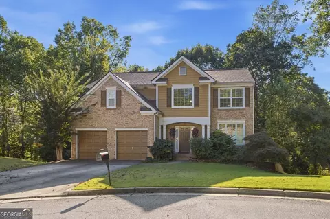 3006 Waterdance Dr NW, Kennesaw, GA 30152