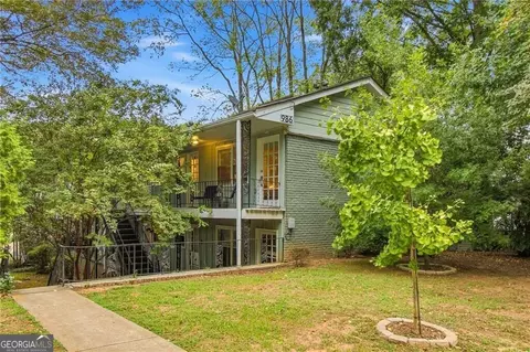 986 Greenwood Ave NE #6, Atlanta, GA 30306