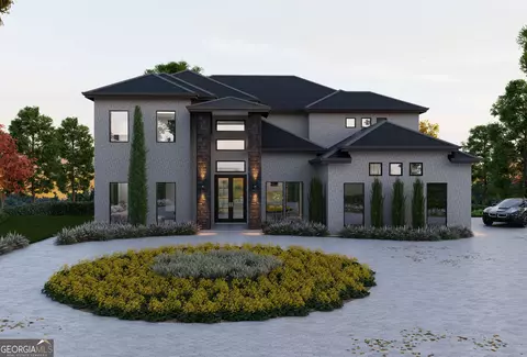 354 Amy Way, Atlanta, GA 30349