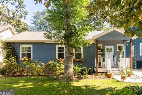 251 Sisson Ave NE, Atlanta, GA 30317