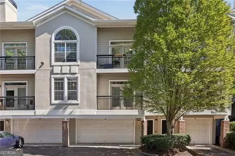 4254 River Green Dr NW #611, Atlanta, GA 30327