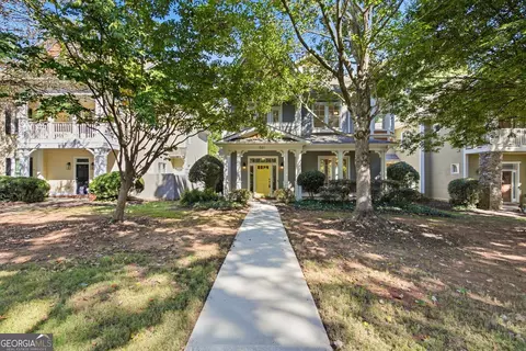 501 SE Carter Ave SE, Atlanta, GA 30317