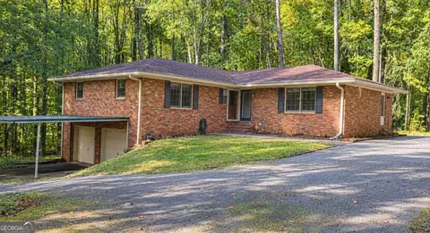 6464 Westerly Way, Douglasville, GA 30135