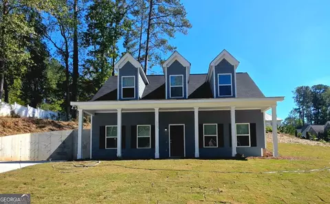 255 Tremont Cir, Athens, GA 30606