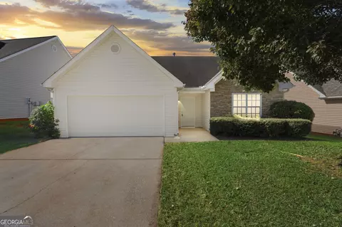 95 Collins Trce, Covington, GA 30016