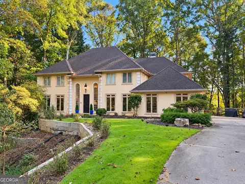 120 Stonemist Ct, Roswell, GA 30076