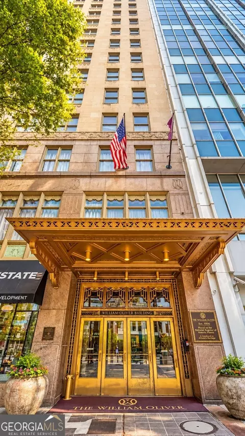 32 Peachtree St NW #1305, Atlanta, GA 30303
