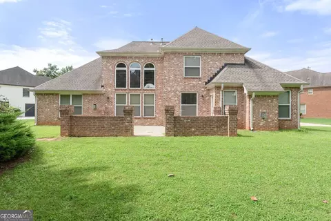 Exterior - 1132 Venetian Ln, Hampton, GA 30228 photo 3 of 5