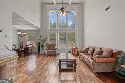 Living - 1132 Venetian Ln, Hampton, GA 30228 photo 1 of 1
