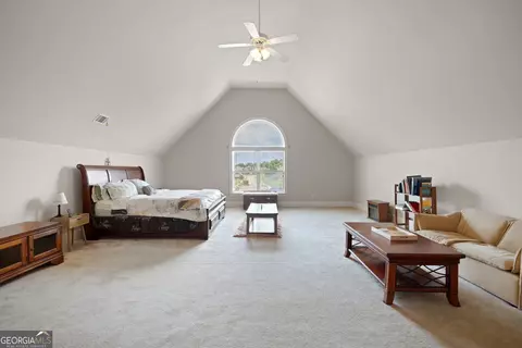 Bedroom - 1132 Venetian Ln, Hampton, GA 30228 photo 5 of 5