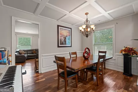 Dining - 1132 Venetian Ln, Hampton, GA 30228 photo 1 of 4