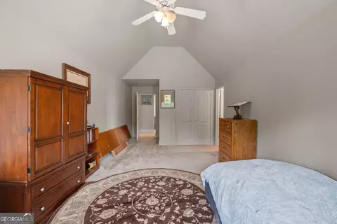 Bedroom - 1132 Venetian Ln, Hampton, GA 30228 photo 3 of 5