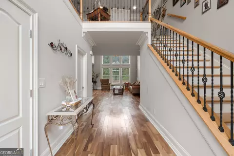 Entry Way - 1132 Venetian Ln, Hampton, GA 30228 photo 1 of 6