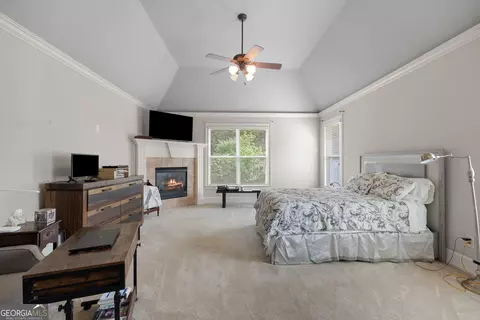 Bedroom - 1132 Venetian Ln, Hampton, GA 30228 photo 1 of 5
