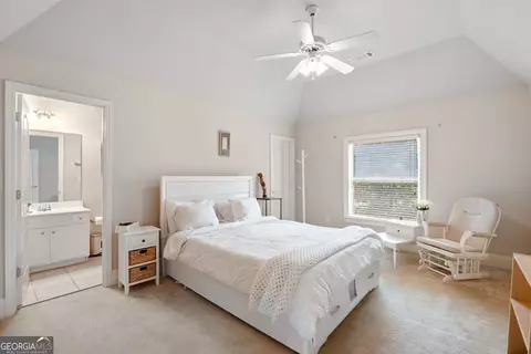 Bedroom - 1132 Venetian Ln, Hampton, GA 30228 photo 2 of 5