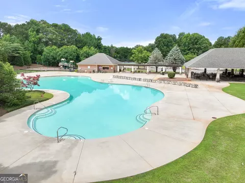 Exterior - 1132 Venetian Ln, Hampton, GA 30228 photo 5 of 5