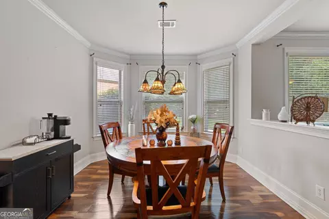 Dining - 1132 Venetian Ln, Hampton, GA 30228 photo 3 of 4