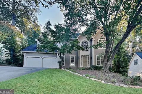 1513 Brookridge Dr, Woodstock, GA 30189