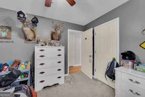 Bedroom - 64 White Valley Dr, Toccoa, GA 30577 photo 1 of 3