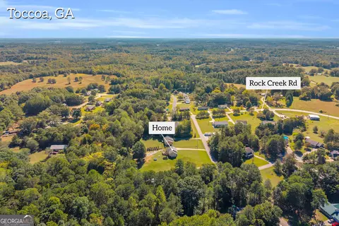 View/Area - 64 White Valley Dr, Toccoa, GA 30577 photo 11 of 12