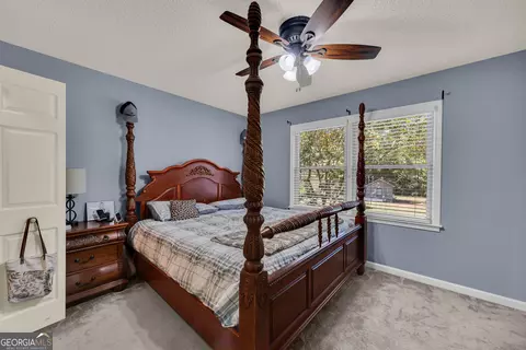 Bedroom - 64 White Valley Dr, Toccoa, GA 30577 photo 2 of 3