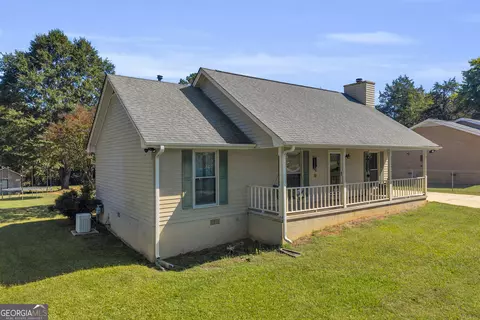 Other - 64 White Valley Dr, Toccoa, GA 30577 photo 1 of 10