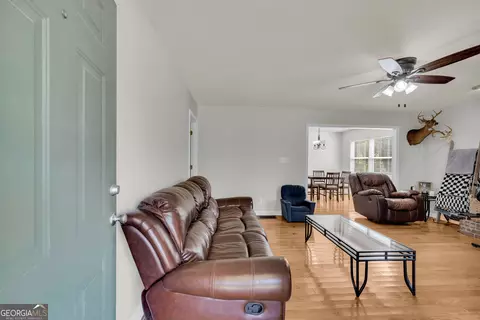 Entry Way - 64 White Valley Dr, Toccoa, GA 30577 photo 1 of 3