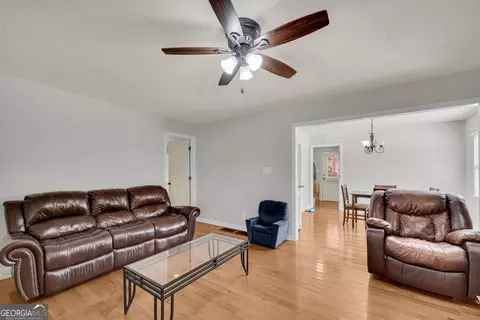 Living - 64 White Valley Dr, Toccoa, GA 30577 photo 1 of 1