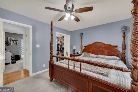Bedroom - 64 White Valley Dr, Toccoa, GA 30577 photo 3 of 3