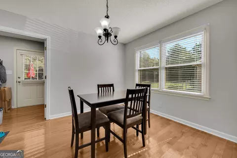 Dining - 64 White Valley Dr, Toccoa, GA 30577 photo 1 of 4