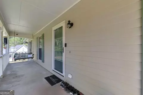 Exterior - 64 White Valley Dr, Toccoa, GA 30577 photo 8 of 8