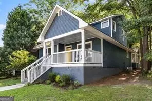 436 Grant St, Atlanta, GA 30312
