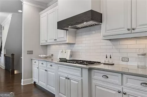 Kitchen - Undisclosed, Milton, GA 30004 photo 4 of 4