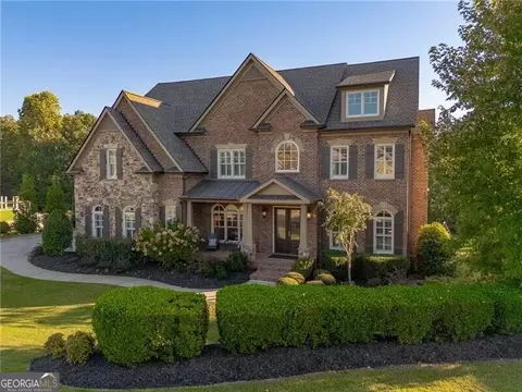 Exterior - Undisclosed, Milton, GA 30004 photo 6 of 9