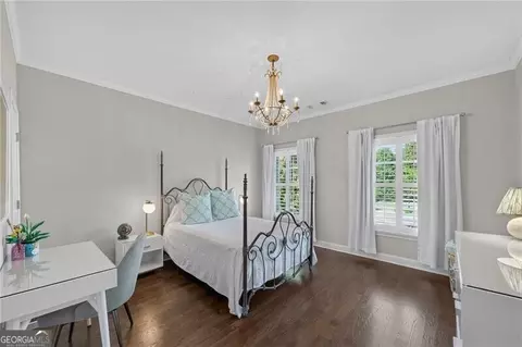 Bedroom - Undisclosed, Milton, GA 30004 photo 3 of 7