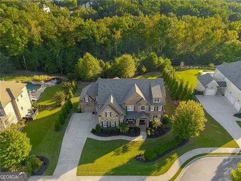 View/Area - Undisclosed, Milton, GA 30004 photo 1 of 3
