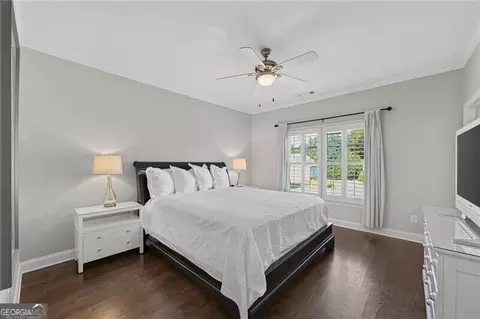 Bedroom - Undisclosed, Milton, GA 30004 photo 2 of 7
