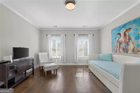 Bedroom - Undisclosed, Milton, GA 30004 photo 6 of 7