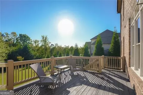 Exterior - Undisclosed, Milton, GA 30004 photo 3 of 9